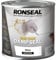 Ronseal OCDSW250 250 ml One Coat Damp Seal - White