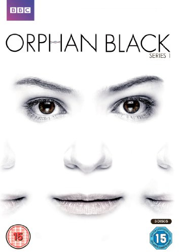 Orphan Black - Series 1 [3 DVDs] [UK Import]