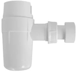 Unival SIFONE DI SCARICO PER GRUPPO DI SICUREZZA 1