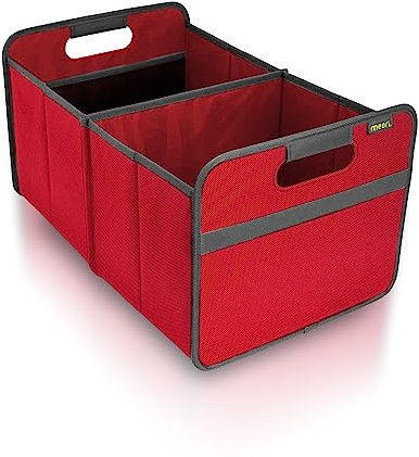 Sonstige Meori Faltbox, Classic, Hibiskus Rot, Größe L