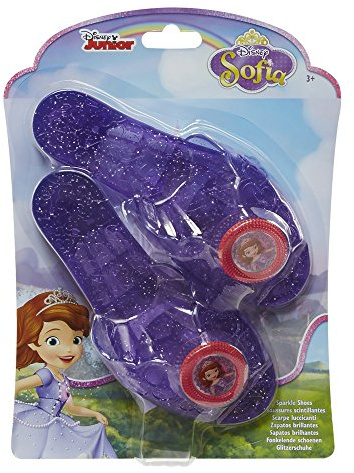 Sofia The First 98854 Royal Schuhe