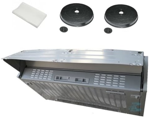 FABER S.p.A. INCA SMART GR A70 210 m³/h Integrato Grigio