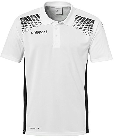uhlsport Men's Goal Polo Shirt Men's T-Shirt