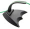 KM-Gaming K-MKH2 - Soporte para cable de ratón, color negro