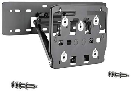 my wall HL33L TV-Wandhalterung Neigbar+Schwenkbar, Rotierbar