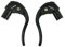 Tektro TL720 Triathlon Bar End Brake Brake Lever, Black, MH1807