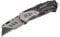 Sealey Locking Pocket Knife - Twin-Blade - PK37