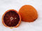Citrus sinensis Sanguinello 70-100 cm - Blut-Orange, Fruchtig & Aromatisch, Ideal für Garten & Terrasse, Seltener, Pflegeleicht, Vitamin C-Reich