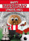 Birthday Card – Sunderland - Football Sports Nut