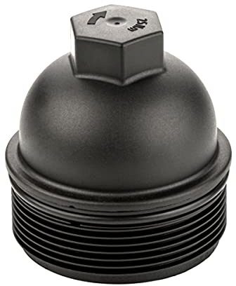 LST Deckel Ölfiltergehäuse Abdeckung Kappe 4.2 FSI 5.2 FSI RS4 RS5 S5 RS6 S6 S8