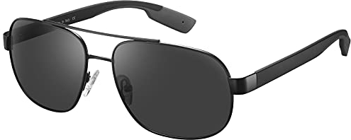 CARFIA Sonnenbrille Herren Polarisiert Fliegerbrille UV400 Schutz Outdoor Piloten Brille CA5377