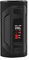 Smok Rigel 230 Watt Battery Carrier Box Mod for E-Cigarette (Black)