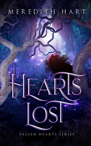 Hearts Lost (Fallen Hearts)