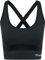 hummel hmlcea Seamless Sports Top Damen schwarz, S Damen