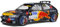 Solido Modellauto Maßstab 1:18 Peugeot 306 Maxi #4