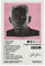 Tyler, The Creator Poster Igor Album Cover Poster Leinwand Poster Schlafzimmer Dekor Sport Landschaft Büro Zimmer Dekor Geschenk 30 x 45 cm