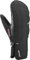 LEKI HS Cerro 3D Mitten Damen Skihandschuhe Fäustlinge 653803501 Größe 8