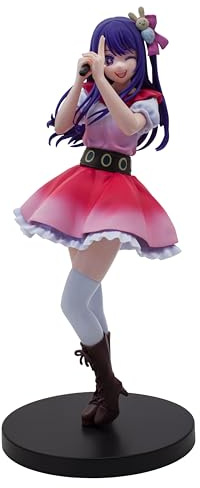 Banpresto Ai Oshi No KO Actionfigur, 20 cm, Mehrfarbig BP89037P