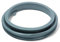 KGA Supplies Türdichtung, kompatibel mit Samsung Waschmaschine WF8604NFS, WF8604NGW, WF0702WKU