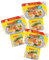 Pho Chay Bao Long VEGGI Bouillonwürfel Suppengewürz - Vietnamesische Würzmischung für Suppe Reisnudelsuppe vegetarisch - OG ASIA - 3er Pack - 225g
