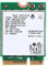 M.2 WIFI Card, Internal Computer Networking Cards AX201NGW WIFI 6 Gigabit 2400M M.2.CNVio2 Interface Network Card for 5.0
