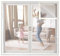 Zanzariera Finestra A Rullo 90x170cm Bianco Zanzariera per Finestra A Rullo Zanzariere Ssu Misura Zanzariera Fissa Su Misura