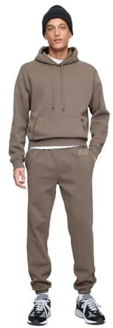 Gap Men's Logo Fleece Joggers Sweatpants