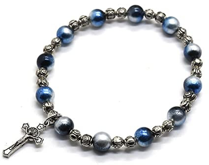 YUGSHNKFC Modisches Armband, exquisite Perlen für Charms, handgefertigt, verstellbare Metallgliederkette, Armbänder für Damen und Herren, Party-Geschenk