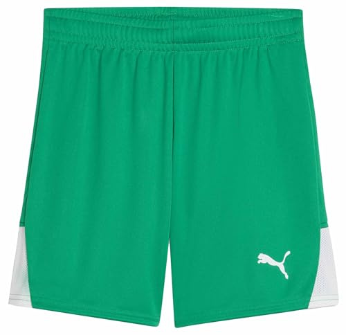 PUMA Unisex Kinder Shorts, ,