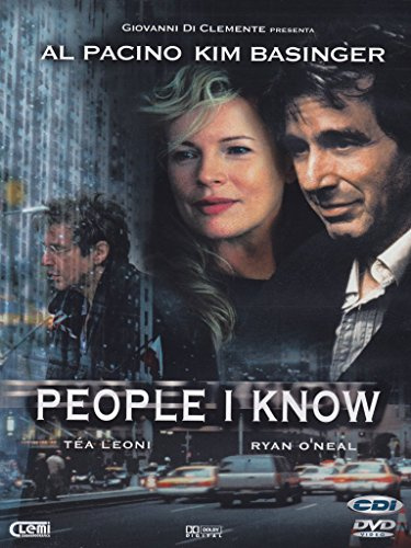 People I know [IT Import]