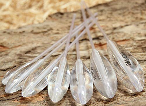 Paladin Sbirolino sinkend - Forellenpose, Gewicht:30g