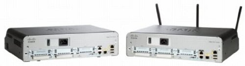 Cisco 1941 Wi-Fi Ethernet LAN Black, Grey - routers (UL 60950-1, CAN/CSA C22.2 No. 60950-1, EN 60950-1, AS/NZS 60950-1, IEC 60950-1, 0-40 °C, -40-70 °C, 10-85%, 5-95%, 0-3000 m)