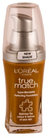 L'Oreal True Match Liquid Foundation N9 Cocoa