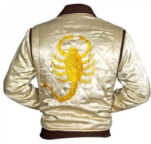 Superior Leather Garments Giacca Uomo - Avorio - One Size - Blazer - Casual - Occasioni formali e semi-formali