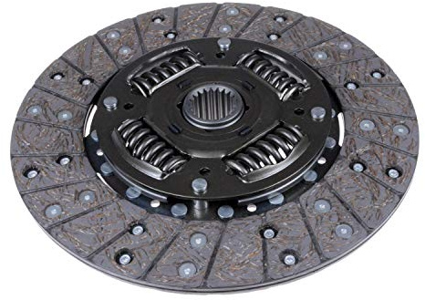 Blue Print ADT33148 Clutch Disc