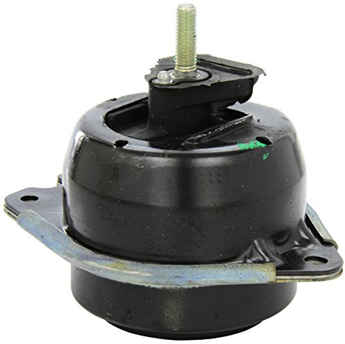Corteco 80001342 Lagerung, Motor rechts | 80001342 Kompatibel mit Clio II (bb_, Cb_),espace IV (JK0/1_),Laguna II (BG0/1_),Laguna II Grandtour (KG0/1_),VEL Satis (BJ0_