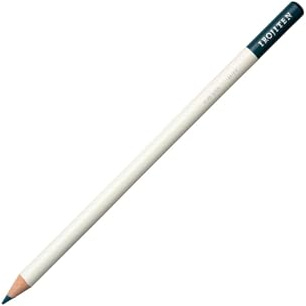 Tombow Farbstift IROJITEN | Farbe teal blue | hochwertige wachsbasierte Mine mit hoher Farbbrillanz | Künstlerfarbstift für Profi- und Hobbykünstler [CI-RD19]