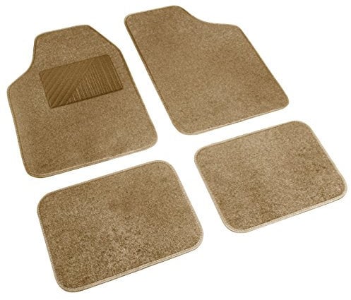 Lampa 25102 Cosmo - Alfombrillas universales para Coche