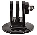 Kaiser Baas Tripod Mount for Use with X Series Action Camera & GoPro Cameras For Added Recording Angles