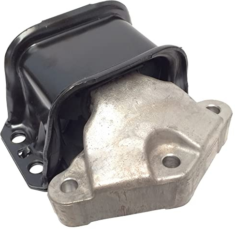 3RG INDUSTRIAL - Soporte Motor Derecho- OEM 1807GJ 1807GG - Piezas para Coche Recambios Motor y Otras Partes de Vehículo | Compatible con los Modelos de Coche y Moto indicados más Abajo.