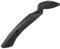 M-Wave Mud Max QR.F ll Steckschutzblech, schwarz, 26-29 Zoll