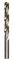 Dart sgtd200 HSS-Bohrer, Silber