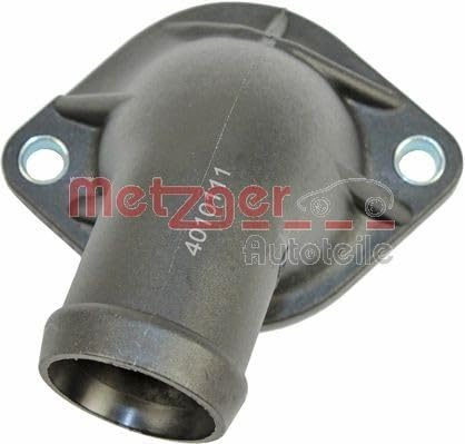 METZGER AUTOTEILE Kühlmittelflansch 4010111 Thermostat