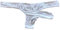 Yomie Herren Unterwäsche Slips Elefanten Nase Briefs Reine Farbe Low Rise Bequeme Tanga String Elephant Bulge Briefs Atmungsaktive Weiche Dreieck G String Unterhose