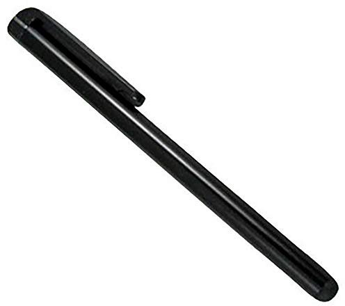 Thomson TH-Pen Stylet pour Tablette/Smartphone Noir