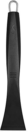 Lurch 230270 Tango Ceranfeldschaber, Kochfeldreiniger aus Nylon