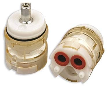 Cartuccia Miscelatore Di Ricambio Originale Per Rubinetto R98103.8123 Zucchetti