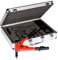 Masterfix Nietmuttern-Zange MFX 360 im Alu-Koffer, 43206360S