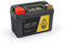 MAXTOOLS MR-9R Batteria 12 V LifePO4 Leggera, per Moto, Quad e ATV, con Cassa Rinforzata e Indicazione Stato di Carica, Unica, 210 cca