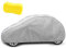 ZentimeX Z4225844 2-Material-Mix Vollgarage Autoplane Plane Autoabdeckung Ganzgarage Schutzhülle Schutzbezug Schonbezug